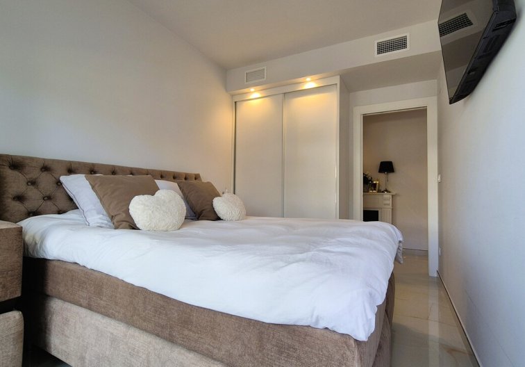 Segunda mano - Apartamento  - Playa Flamenca - Costa Blanca