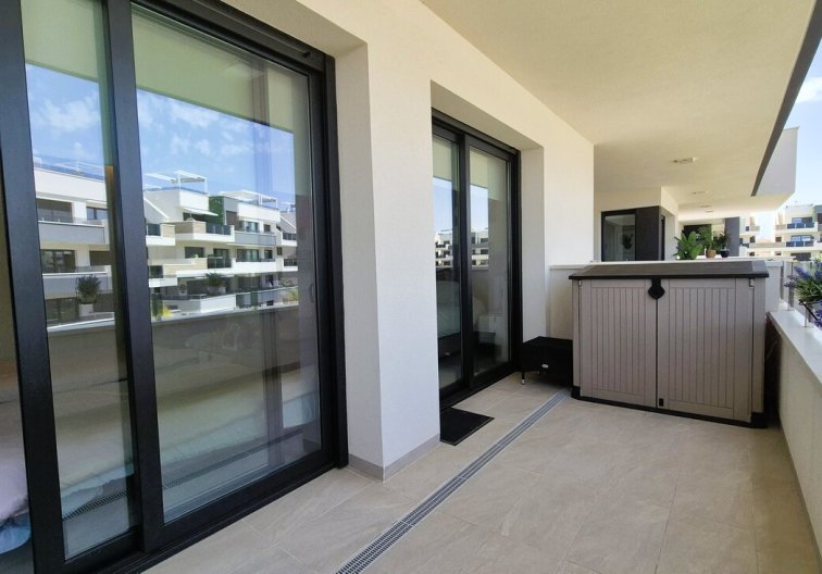 Segunda mano - Apartamento  - Playa Flamenca - Costa Blanca