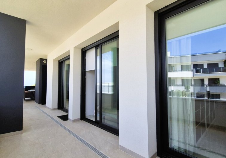 Segunda mano - Apartamento  - Playa Flamenca - Costa Blanca