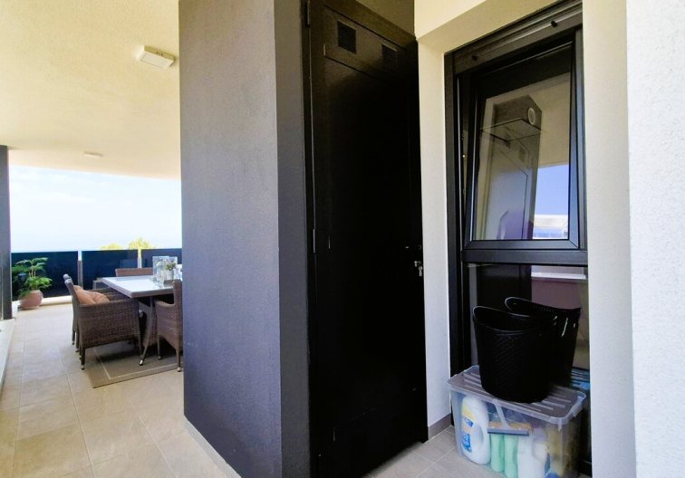 Segunda mano - Apartamento  - Playa Flamenca - Costa Blanca