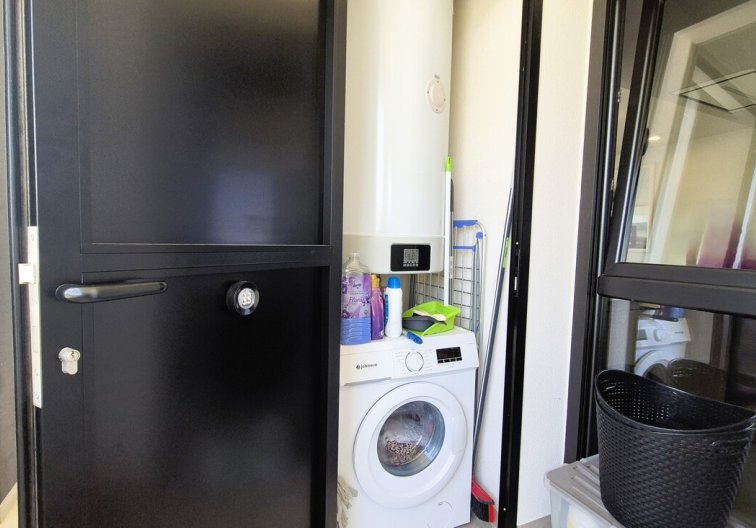 Segunda mano - Apartamento  - Playa Flamenca - Costa Blanca