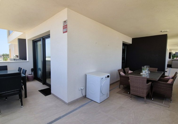 Segunda mano - Apartamento  - Playa Flamenca - Costa Blanca