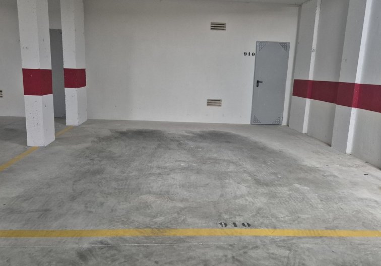 Segunda mano - Apartamento  - Playa Flamenca - Costa Blanca
