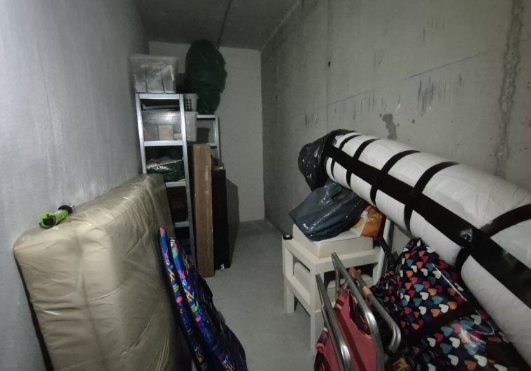 Segunda mano - Apartamento  - Playa Flamenca - Costa Blanca