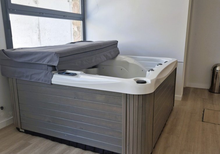 Segunda mano - Apartamento  - Playa Flamenca - Costa Blanca
