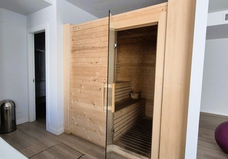 Segunda mano - Apartamento  - Playa Flamenca - Costa Blanca