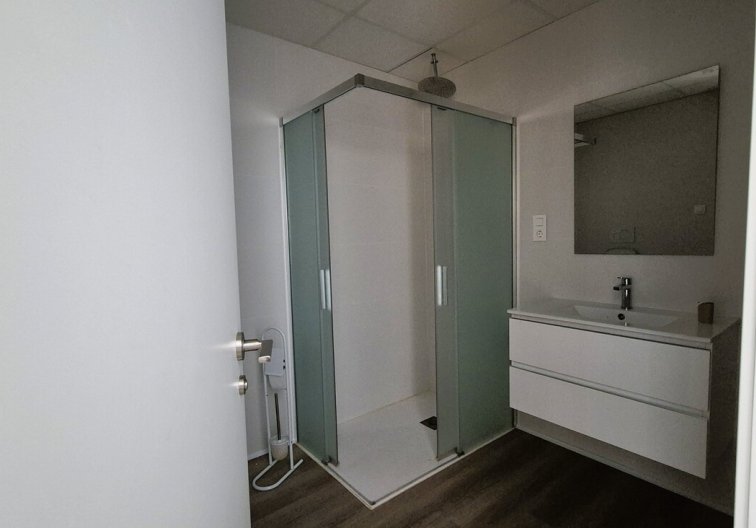 Segunda mano - Apartamento  - Playa Flamenca - Costa Blanca