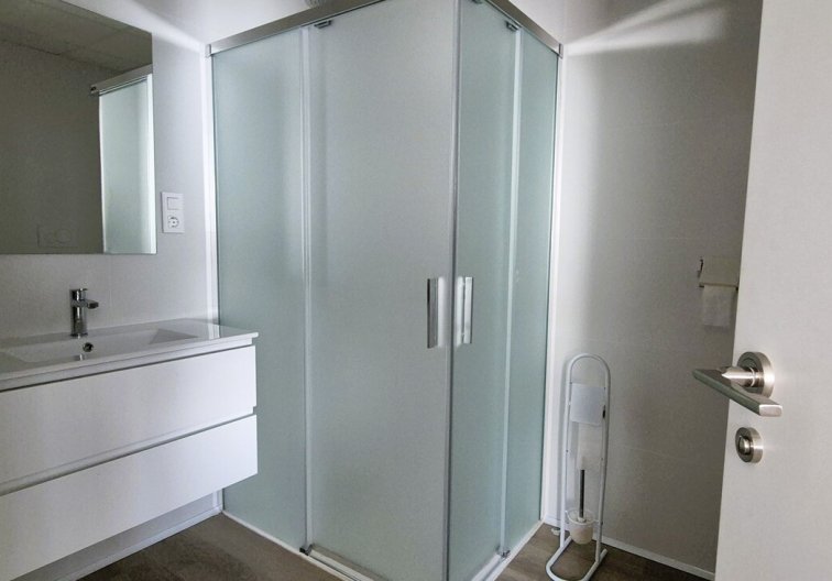 Segunda mano - Apartamento  - Playa Flamenca - Costa Blanca