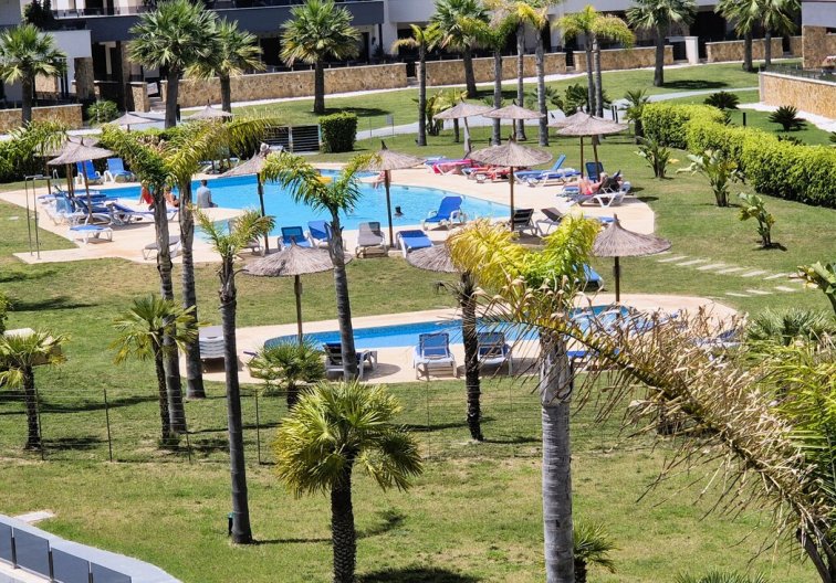 Segunda mano - Apartamento  - Playa Flamenca - Costa Blanca