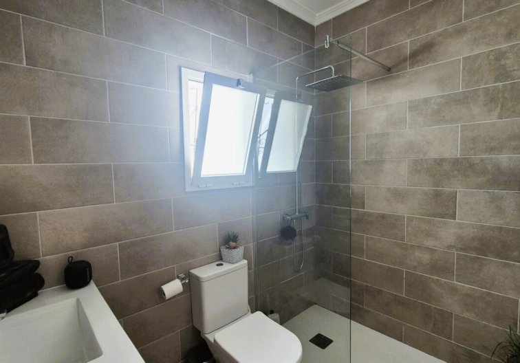 Segunda mano - Semi Detached - Villamartin - Costa Blanca