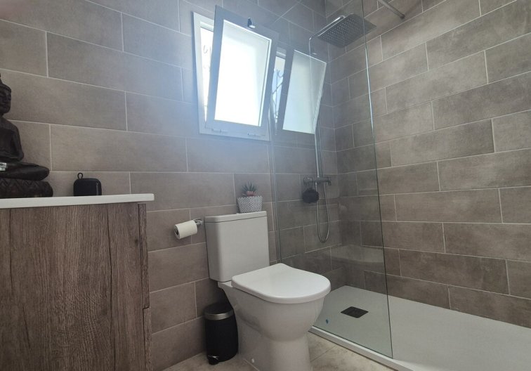 Segunda mano - Semi Detached - Villamartin - Costa Blanca