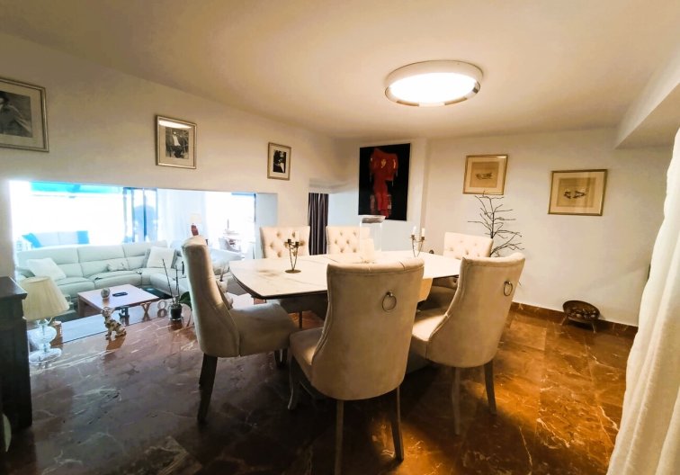 Revente - Appartement - Las Ramblas Golf - Inland