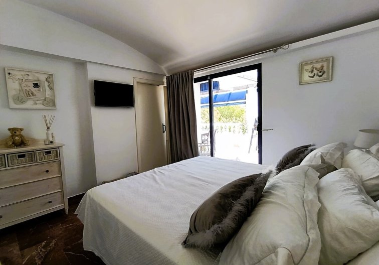Revente - Appartement - Las Ramblas Golf - Inland
