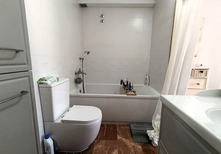 Revente - Appartement - Las Ramblas Golf - Inland