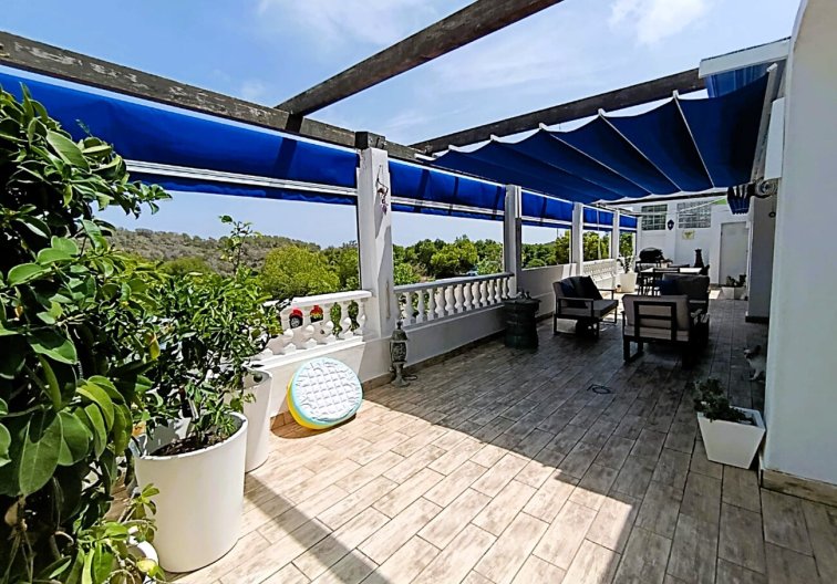Revente - Appartement - Las Ramblas Golf - Inland