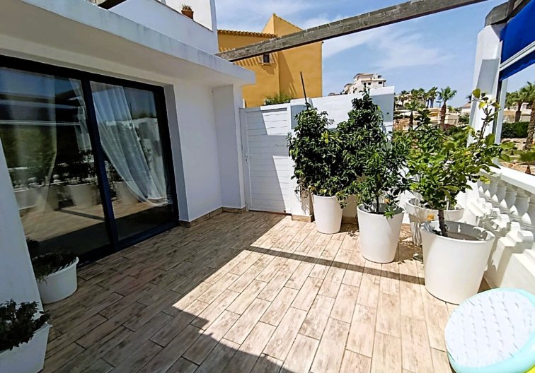 Revente - Appartement - Las Ramblas Golf - Inland