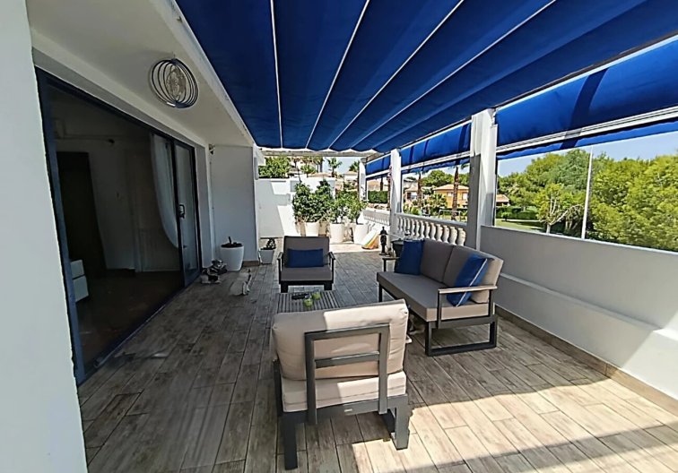 Revente - Appartement - Las Ramblas Golf - Inland