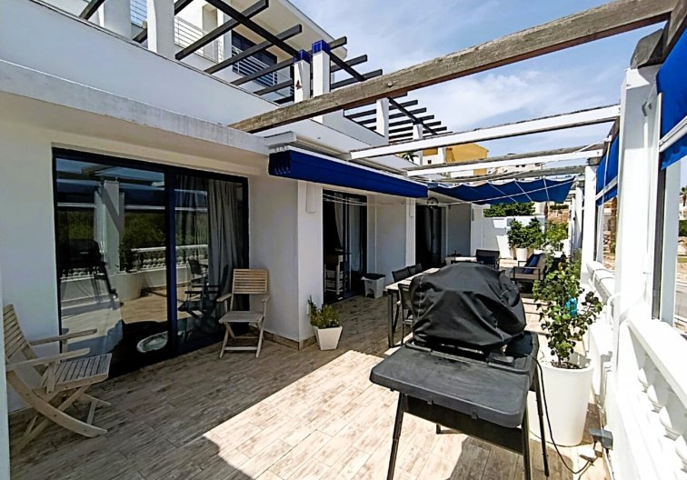Revente - Appartement - Las Ramblas Golf - Inland