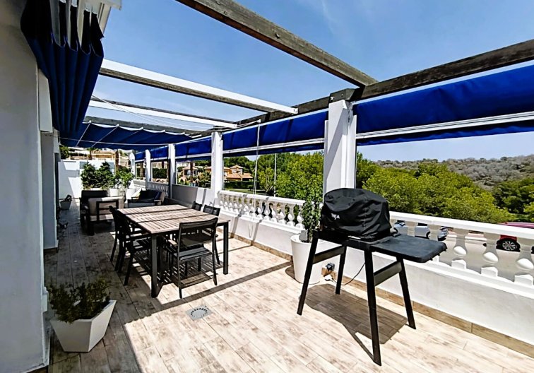 Revente - Appartement - Las Ramblas Golf - Inland
