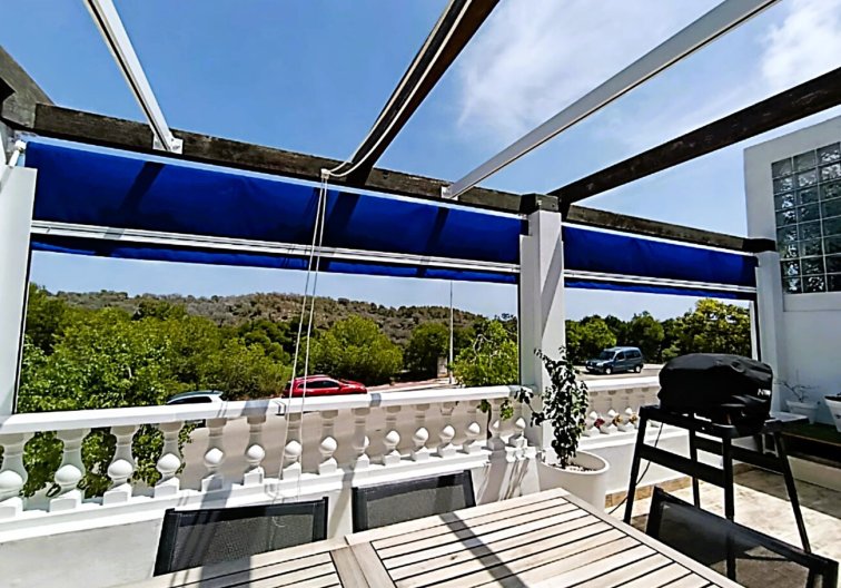 Revente - Appartement - Las Ramblas Golf - Inland