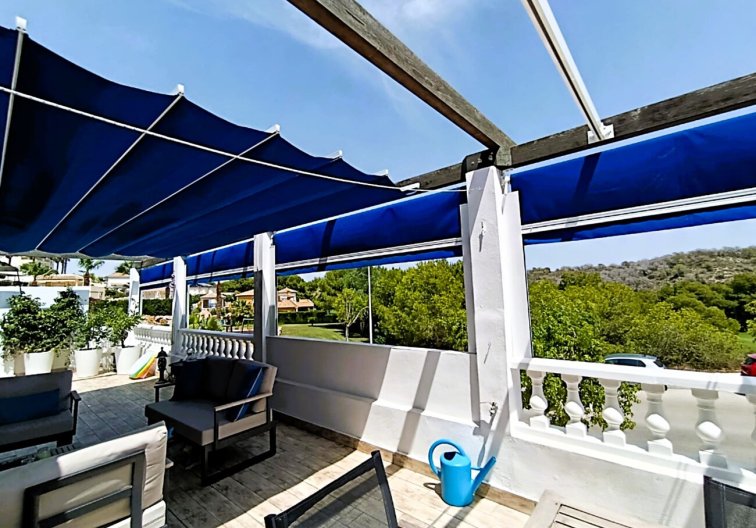 Revente - Appartement - Las Ramblas Golf - Inland