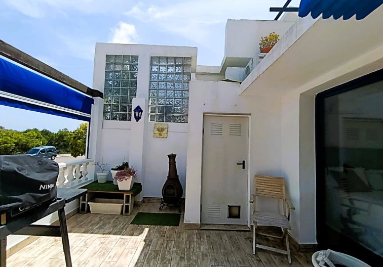 Revente - Appartement - Las Ramblas Golf - Inland
