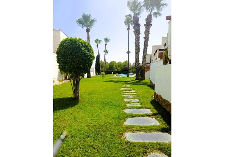 Revente - Appartement - Las Ramblas Golf - Inland