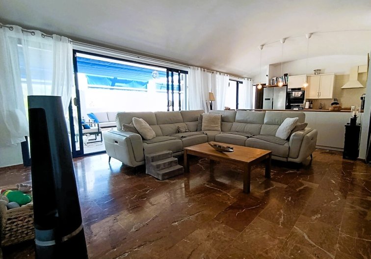 Revente - Appartement - Las Ramblas Golf - Inland