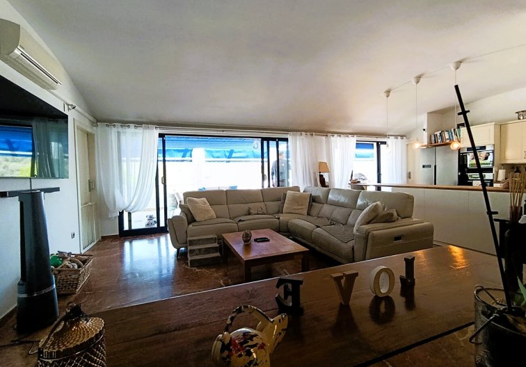 Revente - Appartement - Las Ramblas Golf - Inland
