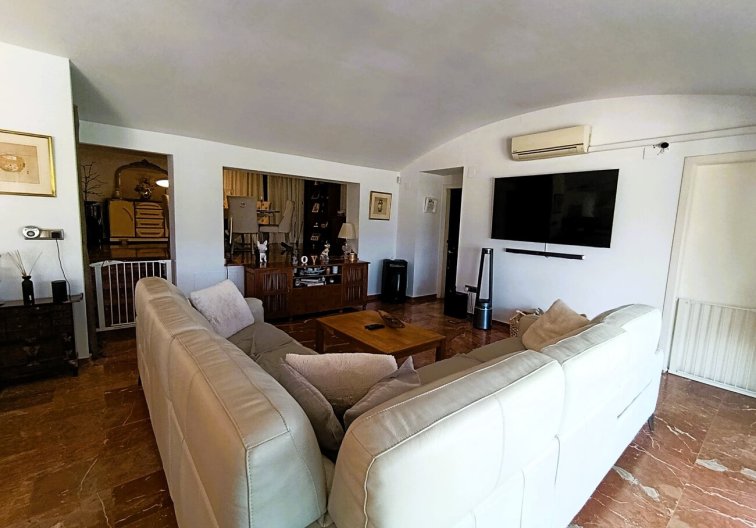 Revente - Appartement - Las Ramblas Golf - Inland