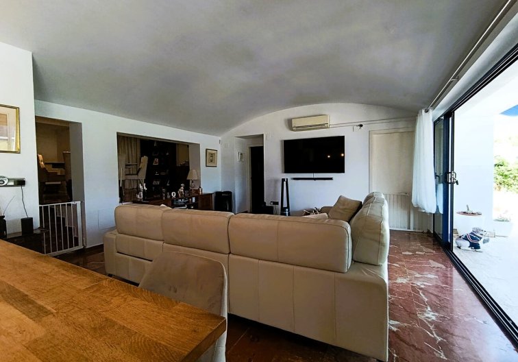 Revente - Appartement - Las Ramblas Golf - Inland