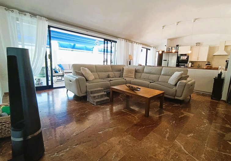 Revente - Appartement - Las Ramblas Golf - Inland