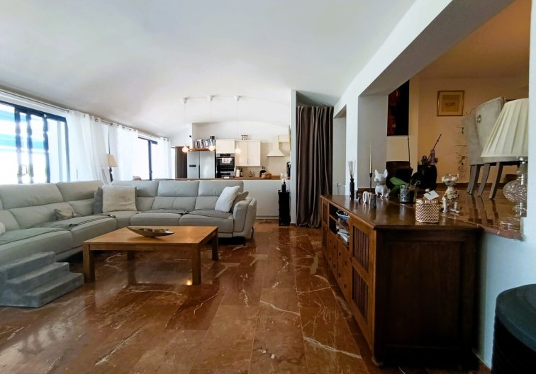 Revente - Appartement - Las Ramblas Golf - Inland