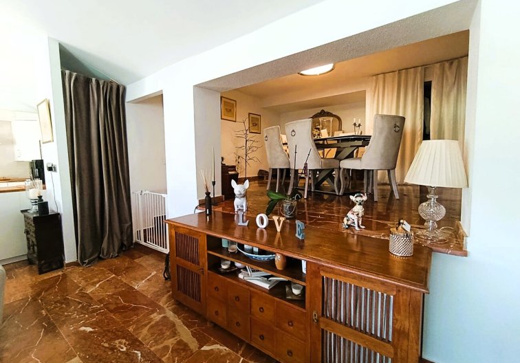 Revente - Appartement - Las Ramblas Golf - Inland