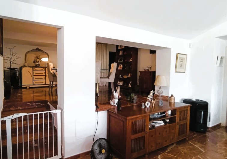 Revente - Appartement - Las Ramblas Golf - Inland