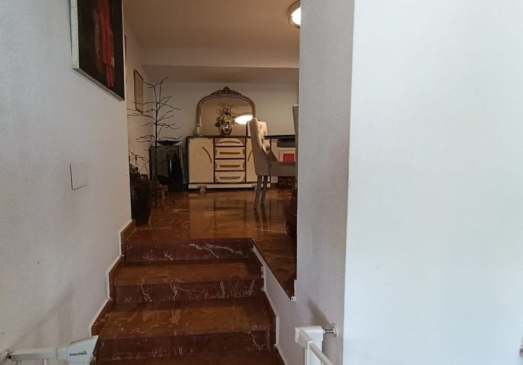 Revente - Appartement - Las Ramblas Golf - Inland