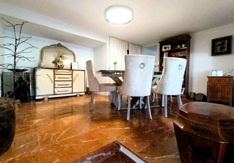 Revente - Appartement - Las Ramblas Golf - Inland