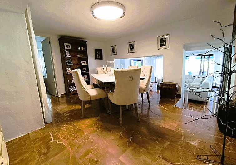 Revente - Appartement - Las Ramblas Golf - Inland