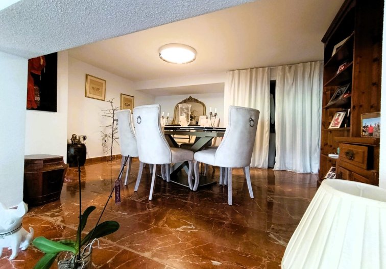 Revente - Appartement - Las Ramblas Golf - Inland