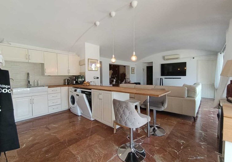 Revente - Appartement - Las Ramblas Golf - Inland