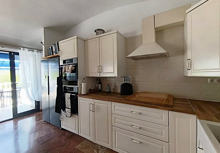 Revente - Appartement - Las Ramblas Golf - Inland