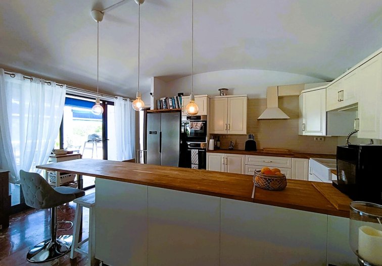 Revente - Appartement - Las Ramblas Golf - Inland