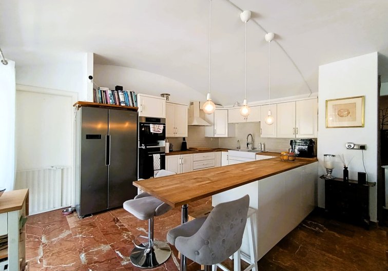 Revente - Appartement - Las Ramblas Golf - Inland