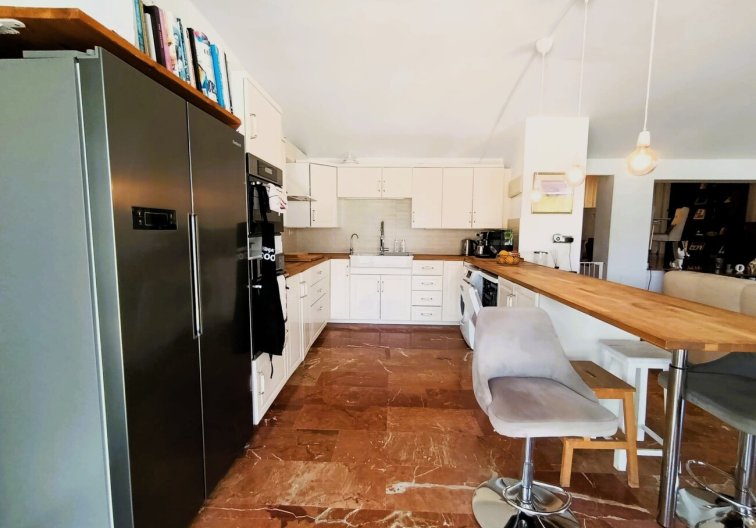Revente - Appartement - Las Ramblas Golf - Inland