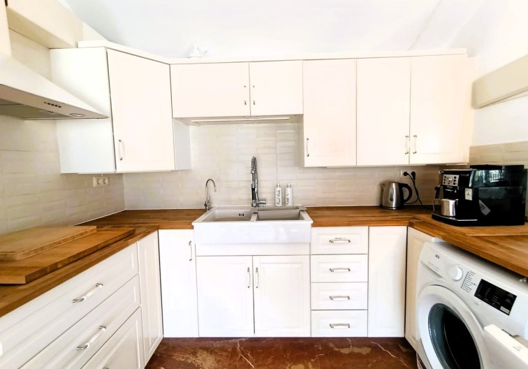 Revente - Appartement - Las Ramblas Golf - Inland