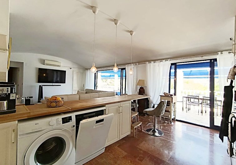 Revente - Appartement - Las Ramblas Golf - Inland