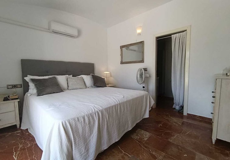Revente - Appartement - Las Ramblas Golf - Inland