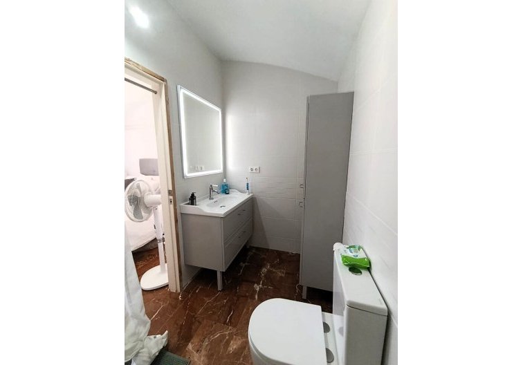Revente - Appartement - Las Ramblas Golf - Inland