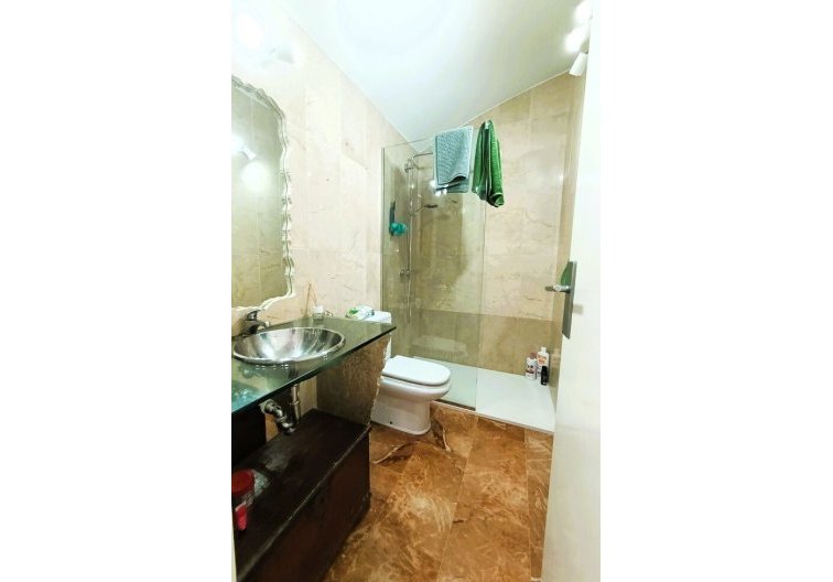 Revente - Appartement - Las Ramblas Golf - Inland