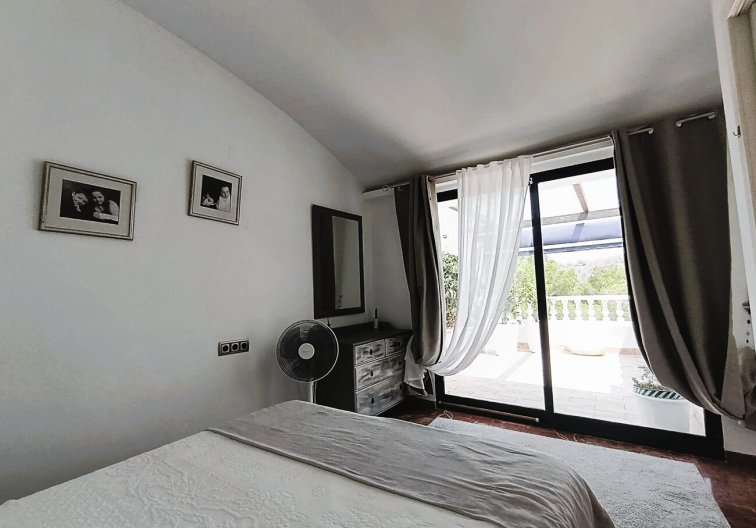 Revente - Appartement - Las Ramblas Golf - Inland